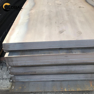 Offre Spéciale la meilleure et la moins chère tôle d'acier au carbone q36 laminée à chaud - Product Image 4