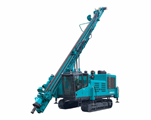 China Swde120b Geïntegreerd In Het Gat Oppervlak Booreiland Voor Kalksteen - Product Image 1