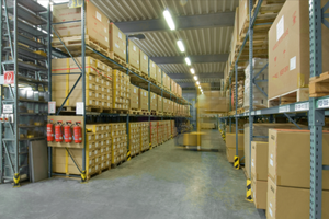 Chambre intermédiaire, expédition accélérée DHL/Fedex PLC - Product Image 2