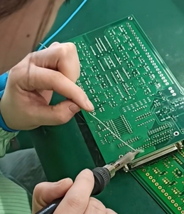 Máy phát hiện căng thẳng điện máy in tự động căng thẳng điều khiển từ tính bột ST-3400RAutomatic căng thẳng điều khiển - Product Image 6