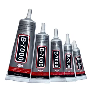 Mobile Phone Glue Adhesive B-7000 Adhesive Glue With Precision Tip UK B7000