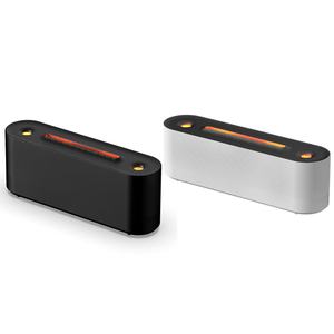 Diffuseur d'arômes ultrasonique Jellyfish Aesthetics USB 5V Ménage 12W Anglais Aromathérapie Mini humidificateur Humidistat Hôtel - Product Image 1