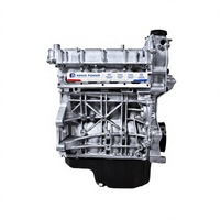 Nuovo Blocco Motore CPJ 1.6L a Benzina Compatibile con Volkswagen Lavida Bora Polo