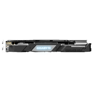 การ์ดจอ GeForce RTX 2070 GAMING OC 3X 8G มือสอง พร้อมหน่วยความจำ 8GB GDDR6 256-bit GIGABYTE 8G การ์ดจอ GeForce RT มือสอง - Product Image 5