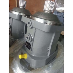 Moteur hydraulique A6VM160, A6VM107 - Product Image 1