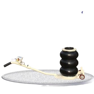 3 Ton <strong>Pneumatic</strong> Air <strong>Jack</strong> Triple Bag <strong>Car</strong> Lift <strong>Jack</strong> with 3 Bags - Product Image 6