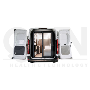 Kits de conversion intérieure pour camping-car Qian, kits modulaires pour camping-car, <span class=keywords><strong>kit</strong></span> de camping-car Vanunit - Product Image 4