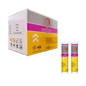 Nhà máy chất lượng cao và bền sử dụng các chất bịt kín xây dựng khác nhau, bao gồm cả chất bịt kín mặt phẳng trung tính - Product Image 2