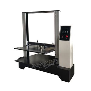 ASTM Compliance <span class=keywords><strong>Digital</strong></span> <span class=keywords><strong>Box</strong></span> <span class=keywords><strong>Compression</strong></span> <span class=keywords><strong>Tester</strong></span> com Display LCD BCT Máquina Automática para Corrugated <span class=keywords><strong>Box</strong></span> Strength Testing - Product Image 6