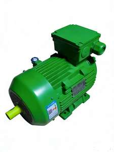 고효율, 에너지 절약형, 순수 구리 삼상 비동기 모터 YE4-160M2-2극, 15KW, 2960RPM - Product Image 4