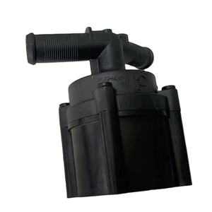 <span class=keywords><strong>Pompe</strong></span> à <span class=keywords><strong>eau</strong></span> de refroidissement de turbocompresseur pour Peugeot 208 308 2008 pour citroën C1 C3 C4 DS3 <span class=keywords><strong>pompe</strong></span> à <span class=keywords><strong>eau</strong></span> auxiliaire OE 9815061380 9807397980 - Product Image 3