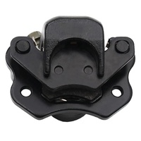 Étrier de frein, pour Mini Moto, 4 ATV, Buggy, Go Kart, pour 4 roues, 50cc, 70cc, 90cc, 110cc, 125cc, 150cc, 200cc, 250cc