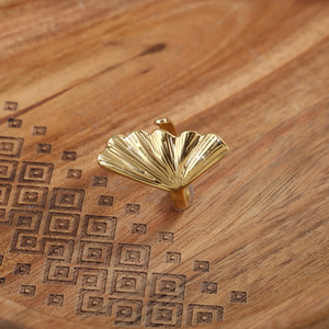 Anillo Abierto de Acero de Titanio Personalizado para Mujer, Nuevo Estilo INS, Joyería de Moda de Acero Inoxidable de Lujo para Regalo de Cumpleaños - Product Image 2