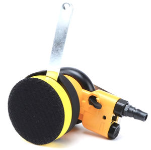 خازن صغير جيد يعمل بشكل رائع للحصول على بقع ضيقة سهل الاستخدام للغاية عندما تحتاج إلى ملمع صغير - Product Image 2