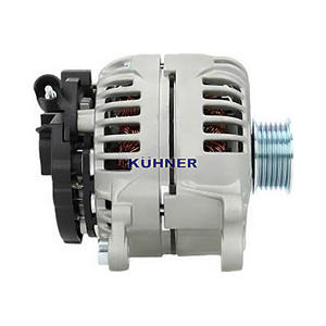 Alternatore compatibile per LANCIA KAPPA 3.0 24V (838BD11A) Benzina (KW: 150, CV: 204) dal 07-1996 al 10-2001 BOSCH 301492RIR - Product Image 2
