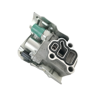 Valve valve untuk Acura TSX Honda Odyssey Accord CRV kepala silinder katup solenoid VTEC katup solenoid - Product Image 3