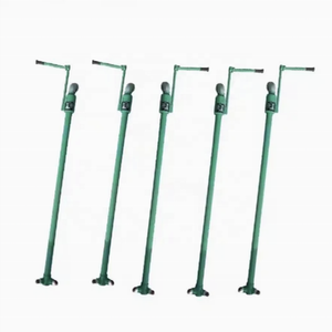 Pistolet de contrôle de débit bibo, à buse fixe et flexible, pour forage rotatif de puits pétroliers - Product Image 3
