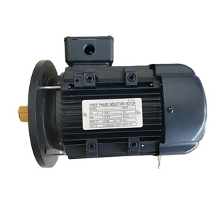 Moteur vertical Y112M-4 JLEJ90L-4-1 - Product Image 1