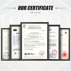 Direktverkauf ab Werk Scheibenförmiger Trockener Elektromagnetischer Separator Industrielle Eisenmagnetische Trennanlage zum Verkauf - Product Image 5