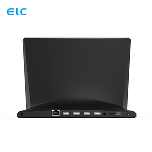 OEM L Loại 10.1 Inch Phản Hồi Của Khách Hàng Màn Hình Cảm Ứng Đặt Hàng POE RJ45 NFC <span class=keywords><strong>POS</strong></span> Hệ Thống Máy Tính Để Bàn <span class=keywords><strong>Android</strong></span> <span class=keywords><strong>Tablet</strong></span> - Product Image 5