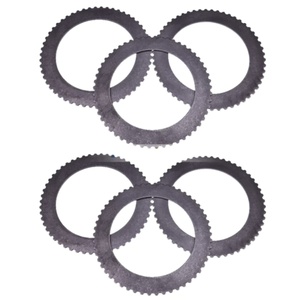 Plato de Embrague de Repuesto para Cargadora 83962387 para Tractor de Construcción 250C 260C 345C 445C <span class=keywords><strong>455D</strong></span> - Product Image 1