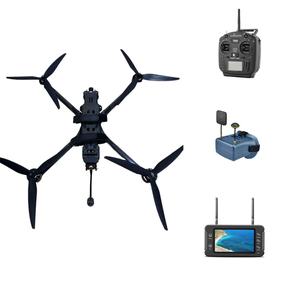 10-inch GPS Racing <span class=keywords><strong>Drone</strong></span> với 4K máy ảnh RTF FPV <span class=keywords><strong>drone</strong></span> điều khiển từ xa động cơ không chổi than Độ phân giải cao chụp ảnh - Product Image 1