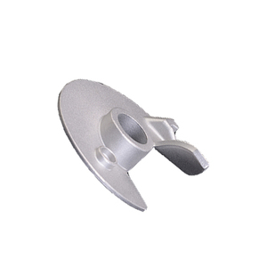 OEM-fundición de precisión de acero inoxidable SS 304 <span class=keywords><strong>316</strong></span>, precio por kg - Product Image 3