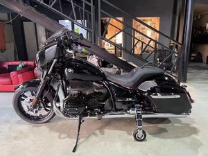 Motosiklet yardımcı tekerlekler denge desteği destek tekerleği Fit BMWR18 R1250 R1200 K1600 GTL Anti-tipping güvenlik koruma tekerleği - Product Image 2