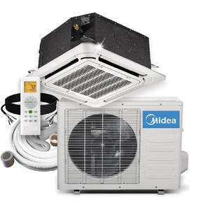 <span class=keywords><strong>Hisense</strong></span> — climatiseur mural 220V-50HZ, R410A 36000, haut de gamme, <span class=keywords><strong>Hisense</strong></span> - Product Image 4