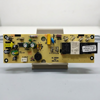 ML-PR3021ET-A1 Placa de Circuito PCBA para Cocina Radiante de Cerámica de 3 Zonas Tailian, Repuesto Profesional para Reparación