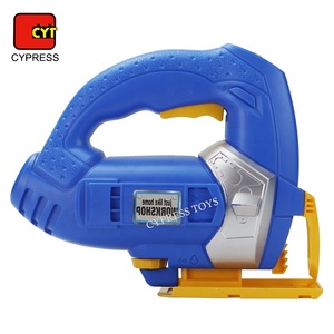 Juego de herramienta de poder de herramienta juego <span class=keywords><strong>Bricolage</strong></span> herramienta juguete - Product Image 4
