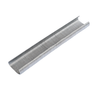 Clips en C antirouille <span class=keywords><strong>pour</strong></span> gabions, liens de fixation <span class=keywords><strong>pour</strong></span> <span class=keywords><strong>grillage</strong></span> métallique de construction, agrafes <span class=keywords><strong>pour</strong></span> <span class=keywords><strong>grillage</strong></span> - Product Image 4