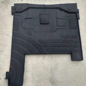 Repuestos Shantui para Excavadoras, Reposapiés en la Cabina de una Excavadora GC138 JCM913D <span class=keywords><strong>921D</strong></span> SE75 135 210 215 - Product Image 6