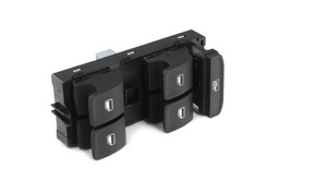 Unidad de Control Kobramax 5E0959857, Interruptor de Elevalunas Eléctrico para <span class=keywords><strong>SKODA</strong></span> <span class=keywords><strong>Octavia</strong></span> III Combi (5E5) con STOCK - Product Image 3