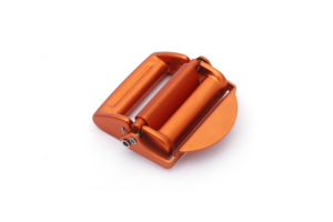 HENGLONG 2204 alta qualidade 18kN fivela ajustador para queda proteção cinto de segurança arnês - Product Image 4