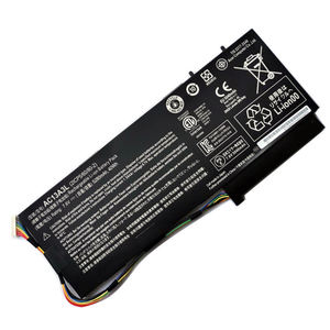 ใหม่ของแท้แบตเตอรี่แล็ปท็อป40Wh AC13A3L 7.6V สำหรับ ACER Aspire P3-131 P3-171 X313 X313-E โน้ตบุ๊ค P3-171 X313-<span class=keywords><strong>M</strong></span> - Product Image 4