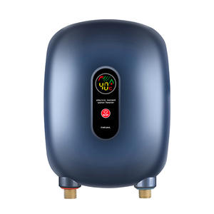 2025 CE 20L ménage fréquence fixe chauffage instantané cuisine salle de bain Mini <span class=keywords><strong>chauffe</strong></span>-<span class=keywords><strong>eau</strong></span> Propane chauffage - Product Image 5