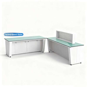 Bo Jiao Labormöbel Tisch Werkbank Chemikalienbeständige Labor-Arbeitsplatte Arbeitstisch - Product Image 1