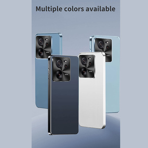 Coque de téléphone galvanisée pour Xiaomi13 Pro 14 housse de protection mobile <span class=keywords><strong>Ultra</strong></span> anti-empreintes digitales pour Xiaomi12 Pro 11 - Product Image 2