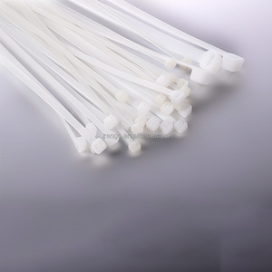 Kẹp Ống Thông Gió Linh Hoạt Giá Xuất Xưởng Kẹp Ống Dẫn Khí Kẹp Nylon Kẹp <span class=keywords><strong>C</strong></span>áp Kẹp Dây Buộ<span class=keywords><strong>c</strong></span> Bằng Nylon Cho Hệ Thống HVAC - Product Image 3