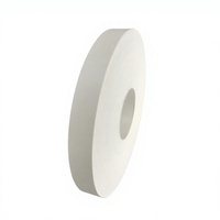 Papier Meta-Aramide A766 0,08 mm 0,13 mm 0,18 mm Classe C 220 ℃   Transformateur certifié UL, isolation personnalisée, tailles sur mesure disponibles
