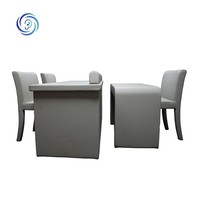 Ensemble complet de protection anti-collision en mousse nano non toxique et inodore, sur mesure, pour table, chaise, lit, toilettes, pour salle de garde d'enfants