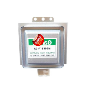 Pièce de rechange originale pour four à micro-ondes M24FB-610, composant de remplacement authentique pour la réparation de micro-ondes - Product Image 1