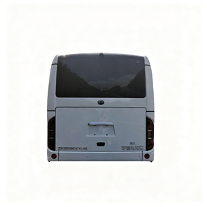 Veicolo Chirurgico Howo 6x6 Diesel, Veicolo Operativo Equipaggiato con Unità Chirurgiche Mobili, Disponibile per Personalizzazione - Product Image 4