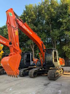 Used Excavator <b>Hitachi</b> ZX200-3G Second Hand 20T Crawler Excavators 20 Ton Digger with 1-Year Engine & Pump Warranty in Stock - Product Image 5
