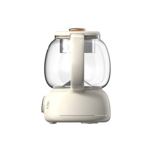 Midea Electric <b>Tea</b> <b>Maker</b> 1.1-1.5L Digital Control Stainless Steel Keep Warm Automatic Shut Off - Product Image 4