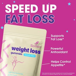 Solilan 60 Gram Vitamin B6 bebas gula, permen permen D3, mendukung tidur baik dan dewasa - Product Image 3