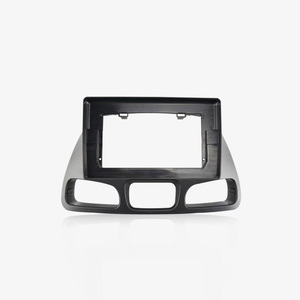 Instalación <span class=keywords><strong>de</strong></span> unidad principal <span class=keywords><strong>de</strong></span> vídeo <span class=keywords><strong>para</strong></span> coche Ai Jia, Radio <span class=keywords><strong>de</strong></span> 10 pulgadas, Android, DVD, tablero, Cables, marco <span class=keywords><strong>de</strong></span> navegación <span class=keywords><strong>para</strong></span> TOYOTA TOWNACE NOAH - Product Image 1