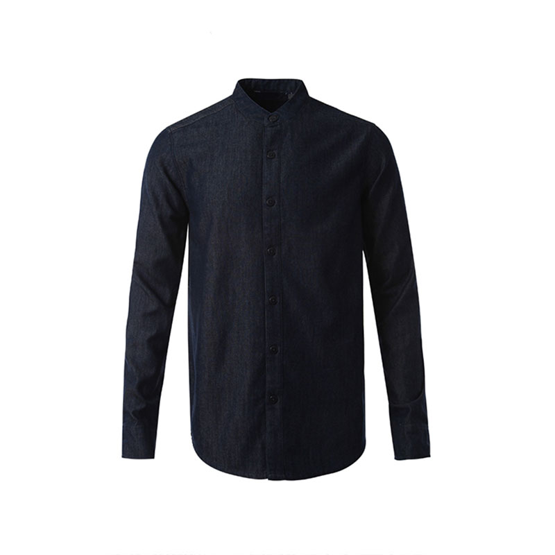 Encuentre el mejor fabricante de camisas de hombre de mezclilla y camisas  de hombre de mezclilla para el mercado de hablantes de spanish en  alibaba.com