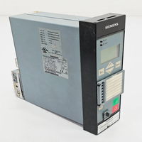 Nouveau Relais de surcharge SIPROTEC 7SJ8021-5EB20-1FB0/CC 1A/5A, original et en stock